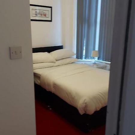 Midtown Guesthouse Liverpool Ngoại thất bức ảnh