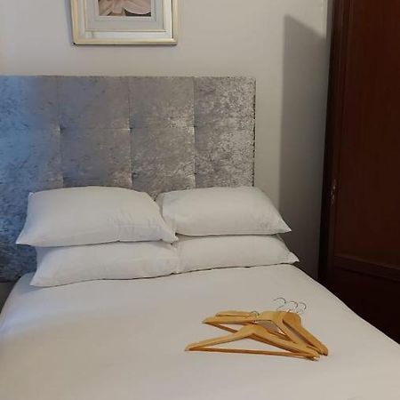 Midtown Guesthouse Liverpool Ngoại thất bức ảnh