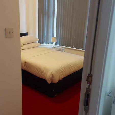 Midtown Guesthouse Liverpool Ngoại thất bức ảnh