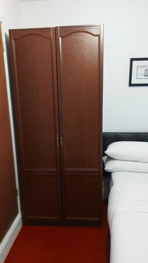 Midtown Guesthouse Liverpool Ngoại thất bức ảnh